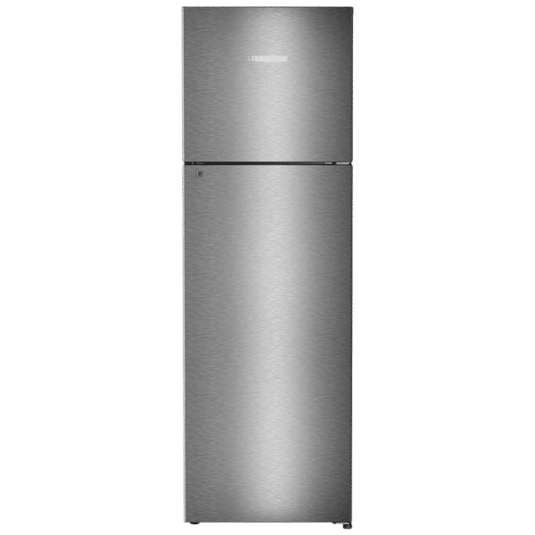 Buy Liebherr 350 Litres 2 Star Frost Free Double Door Refrigerator